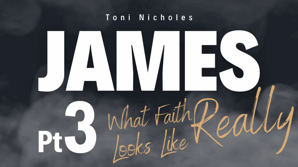 What Faith Looks Like