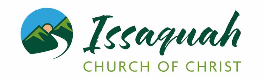 Issaquah header logo